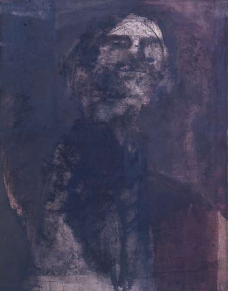 Imagen de la obra Isolde (1963)